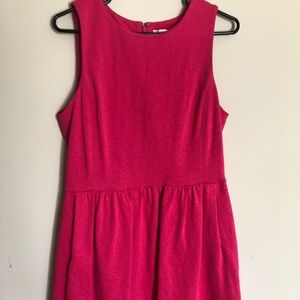 J. Crew Dress